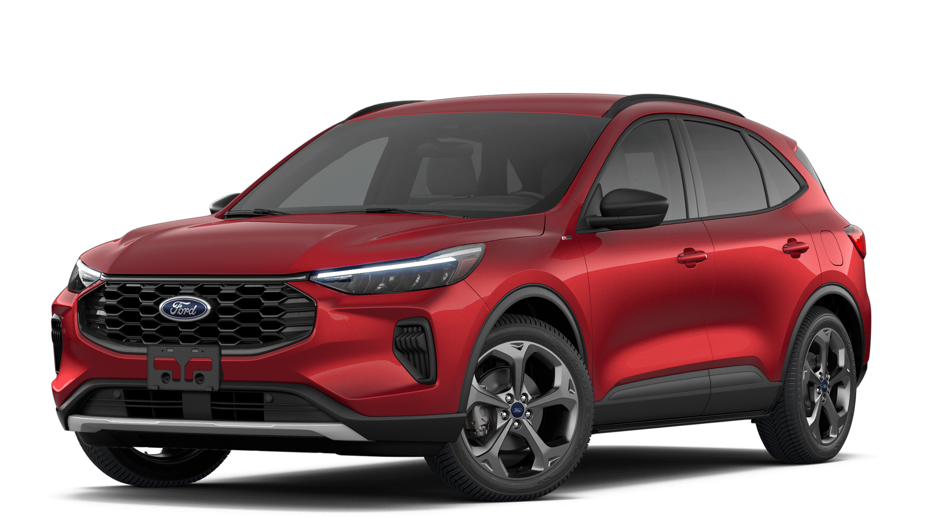 2026 Ford Escape® External Image 1